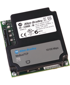 Allen Bradley 20COMMM