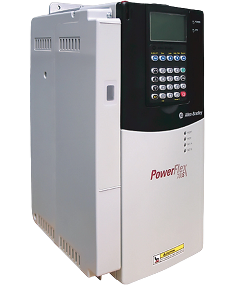 Allen Bradley 20DC015A0EYNANANE