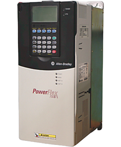 Allen Bradley 20DD022A0EYNANANE