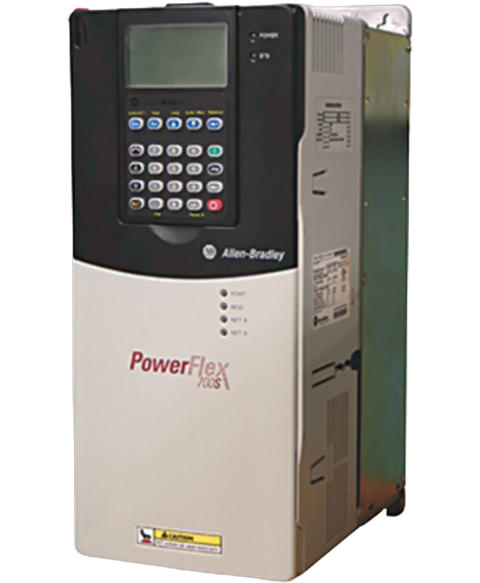Allen Bradley 20DD022A0EYNANANE