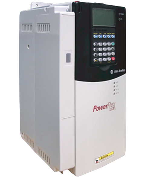 Allen Bradley 20DD8P0A0EYNANANE