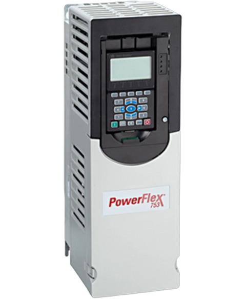 Allen Bradley 20F11FD077AA0NNNNN