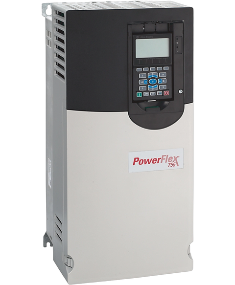 Allen Bradley 20F1AND477JN0NNNNN