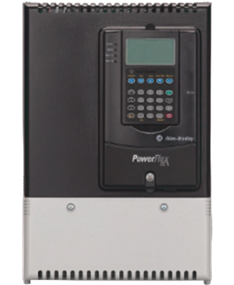 Allen Bradley 20P41AD073RA0NNN