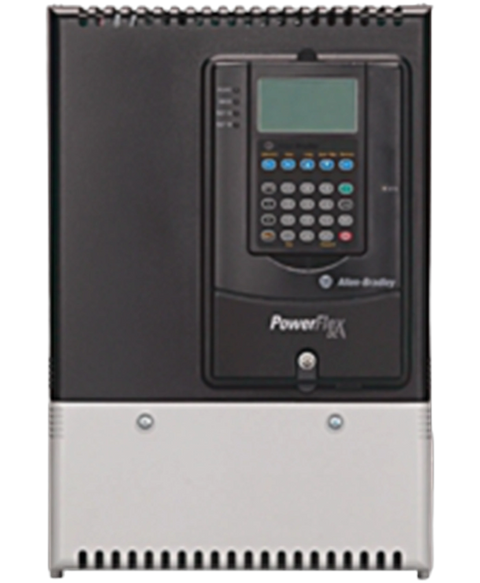 Allen Bradley 20P41AD100RA0NNN