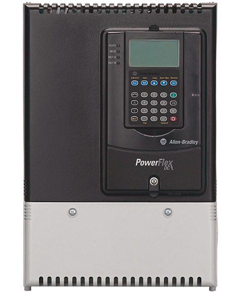 Allen Bradley 20P41AD412RA0NNN