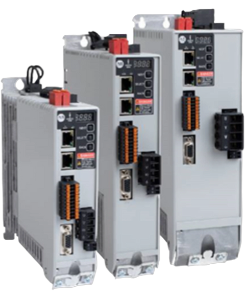 Allen Bradley 2198-C1007-ERS