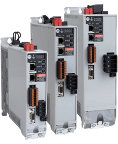Allen Bradley 2198-C4015-ERS
