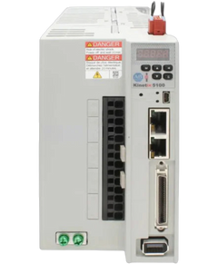 Allen Bradley 2198-E4007-ERS