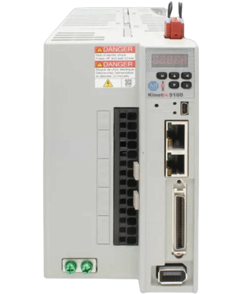 Allen Bradley 2198-E4007-ERS