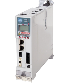 Allen Bradley 2198-H008-ERS