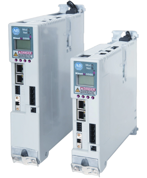 Allen Bradley 2198-H025-ERS