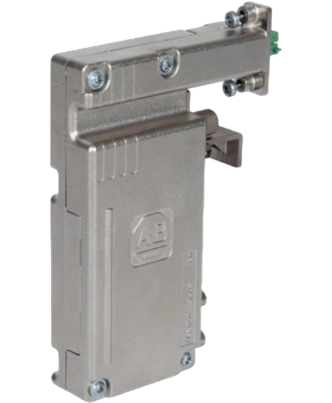 Allen Bradley 2198-H2DCK