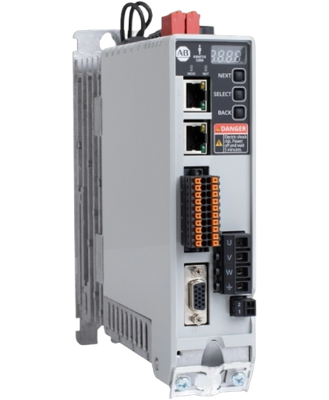 Allen Bradley 2198C1020ERS