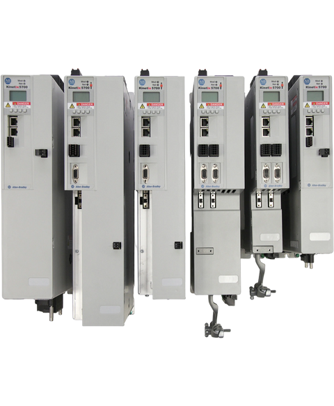 Allen Bradley 2198D020ERS3
