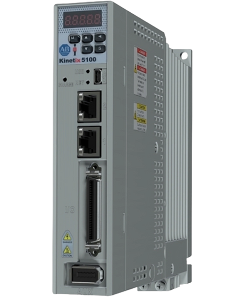 Allen Bradley 2198E1007ERS