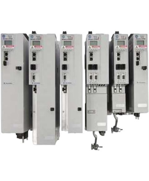 Allen Bradley 2198S160ERS4