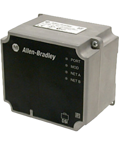 Allen Bradley 22-COMM-D