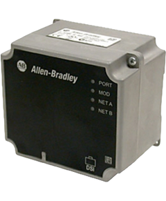 Allen Bradley 22-COMM-E