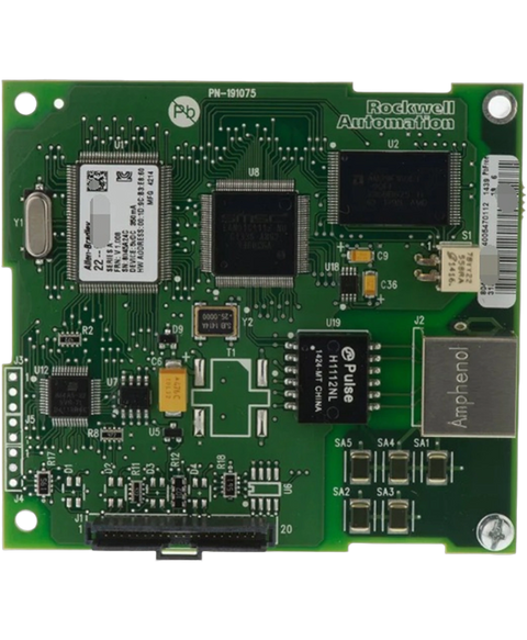 Allen Bradley 22-COMM-P