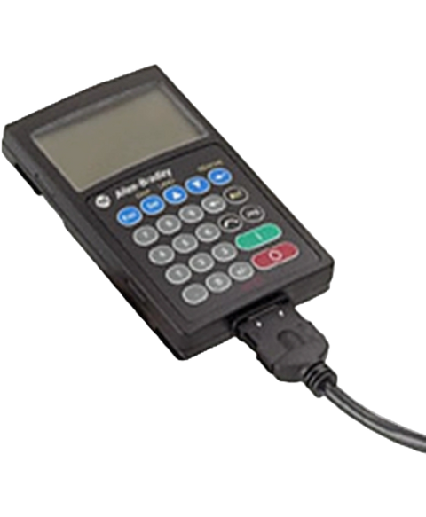 Allen Bradley 22-HIM-A3