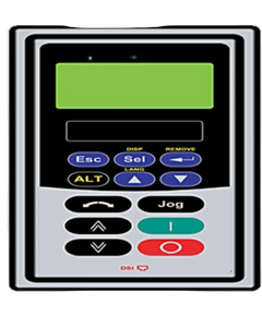 Allen Bradley 22-HIM-C2S