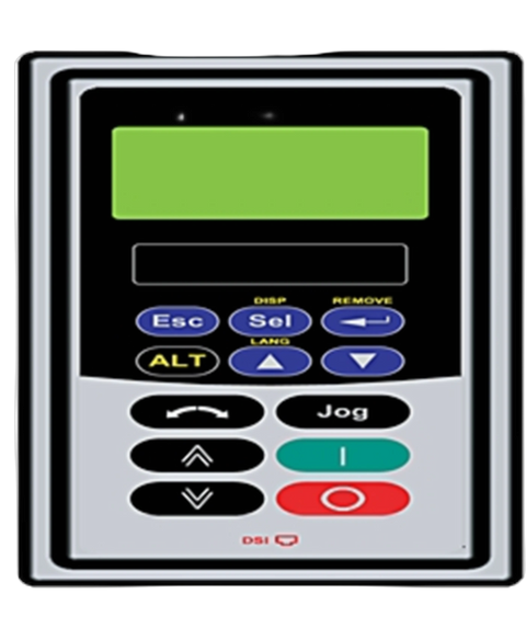 Allen Bradley 22-HIM-C2S