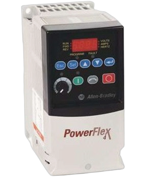 Allen Bradley 22A-A6P8N103