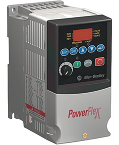 Allen Bradley 22A-B8P0N104
