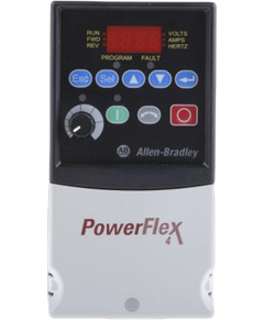 Allen Bradley 22A-D2P3N104