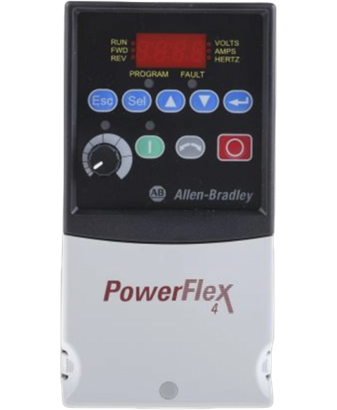 Allen Bradley 22A-D2P3N104