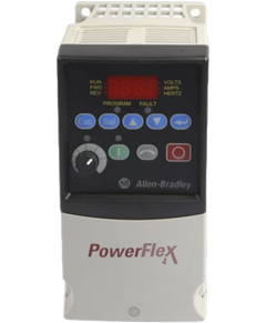 Allen Bradley 22A-D4P0N104