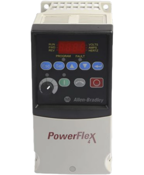Allen Bradley 22A-D4P0N104