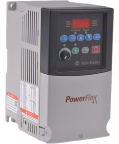 Allen Bradley 22A-D6P0N104