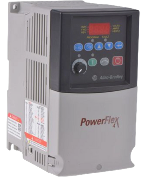 Allen Bradley 22A-D6P0N104