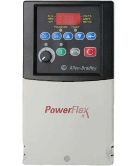 Allen Bradley 22A-D8P7N104
