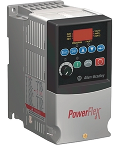 Allen Bradley 22A-V4P5N104