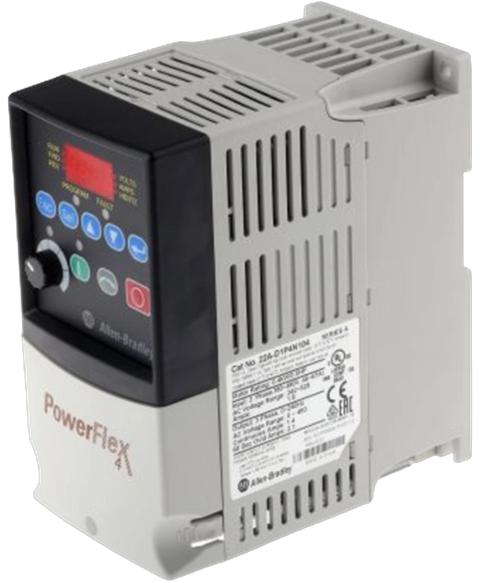 Allen Bradley 22AD1P4N104