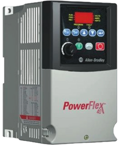Allen Bradley 22B-A5P0N114