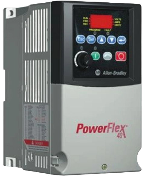 Allen Bradley 22B-A5P0N114