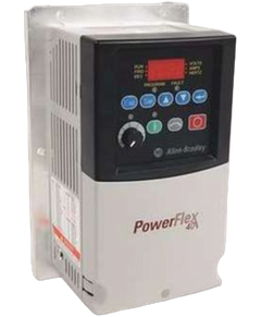 Allen Bradley 22B-B012N104