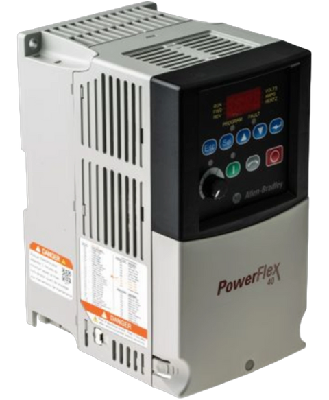 Allen Bradley 22B-D010N104