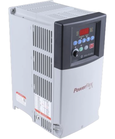 Allen Bradley 22B-D017N104