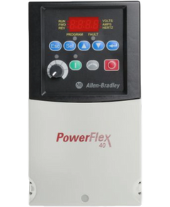 Allen Bradley 22B-D2P3N104