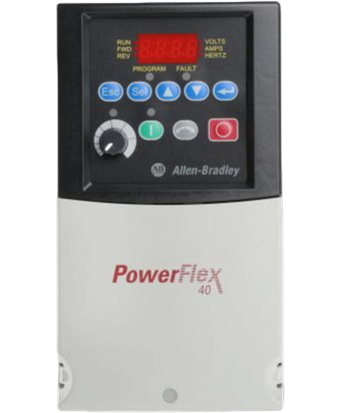 Allen Bradley 22B-D2P3N104