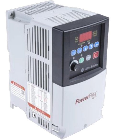 Allen Bradley 22B-D4P0N104