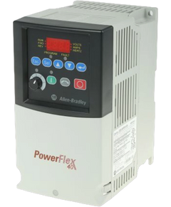 Allen Bradley 22B-D6P0N104