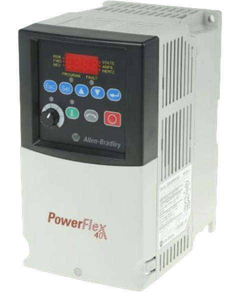 Allen Bradley 22B-D6P0N104