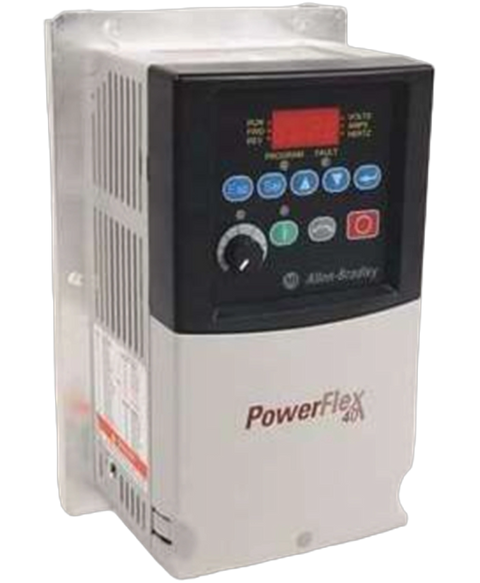 Allen Bradley 22B-V2P3N104