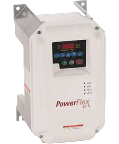 Allen Bradley 22BB012C104
